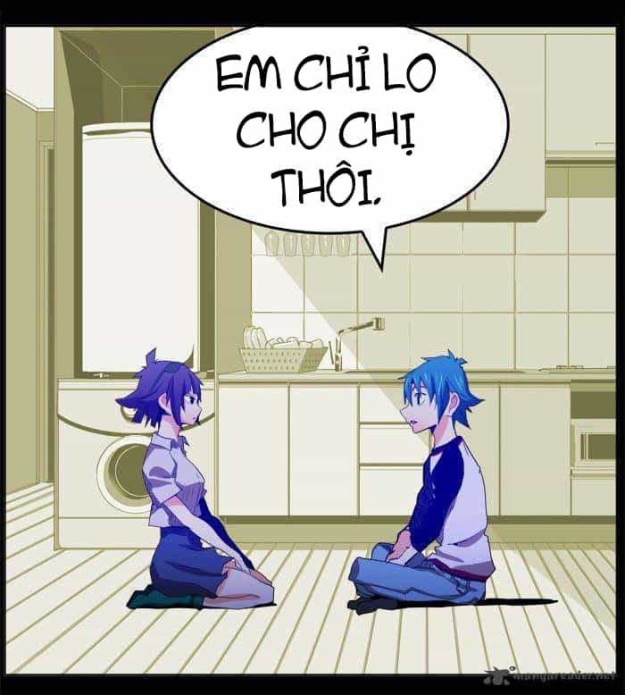 Chúa Tể Học Đường - Chương 323 - ảnh 77