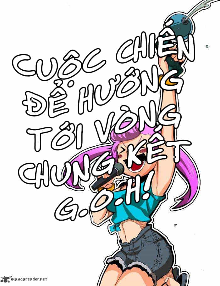 Chúa Tể Học Đường - Chương 323 - ảnh 9