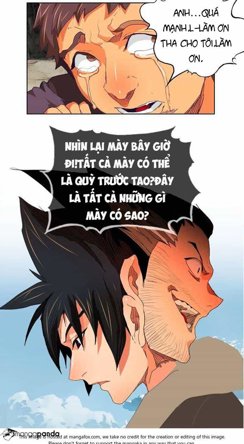 Chúa Tể Học Đường - Chương 324 - ảnh 60