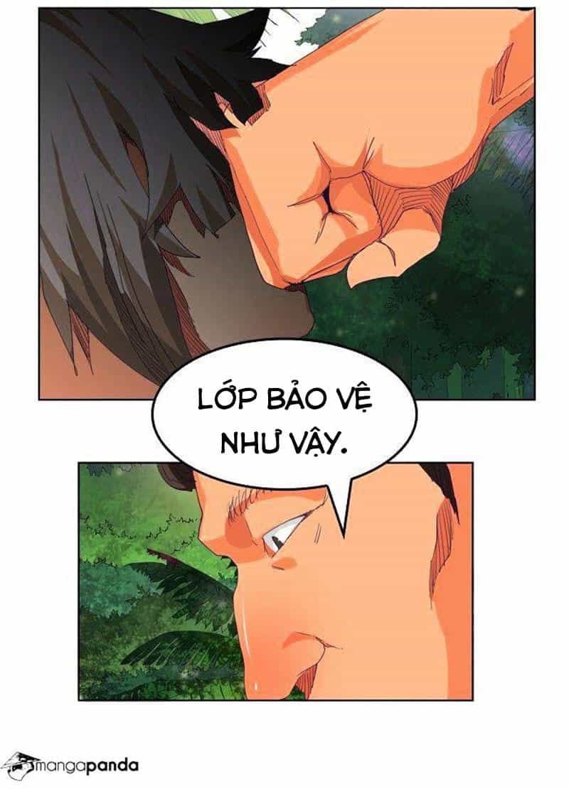 Chúa Tể Học Đường - Chương 324 - ảnh 67