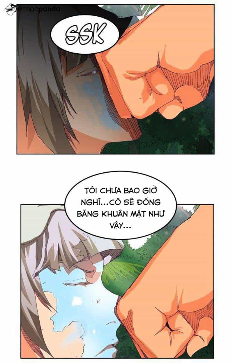 Chúa Tể Học Đường - Chương 324 - ảnh 68