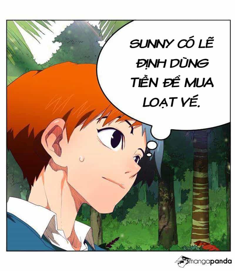 Chúa Tể Học Đường - Chương 324 - ảnh 7