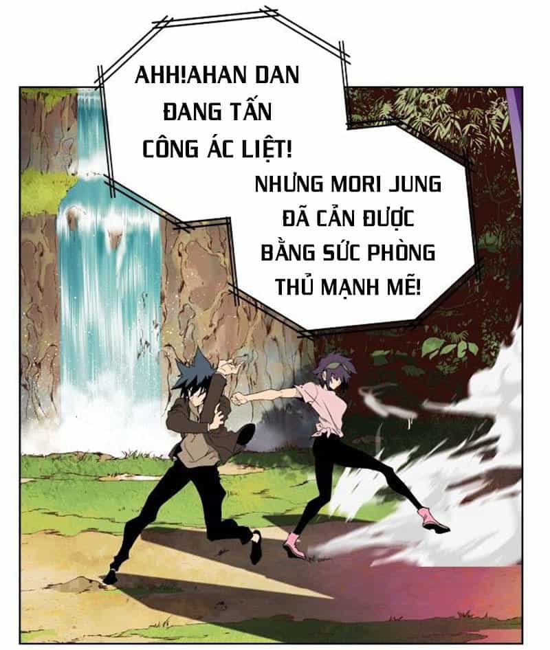 Chúa Tể Học Đường - Chương 325 - ảnh 23