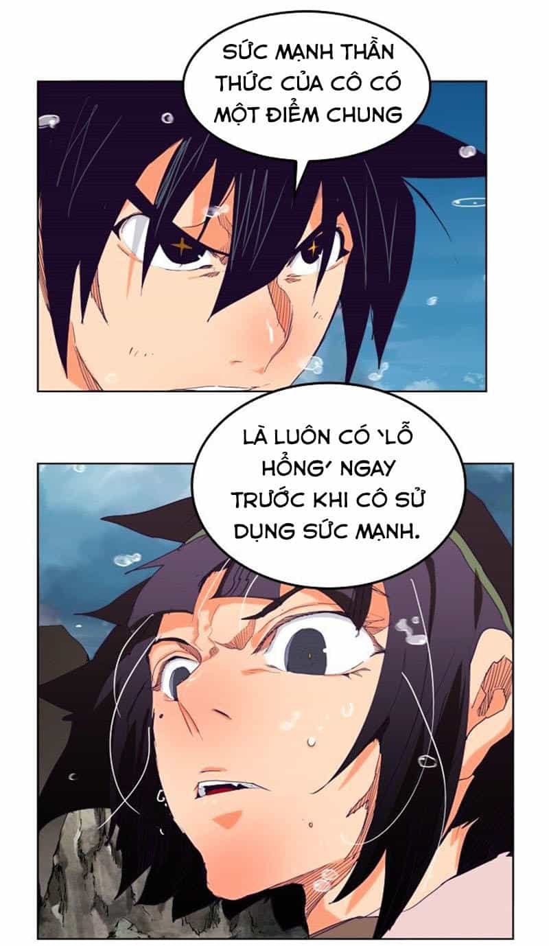 Chúa Tể Học Đường - Chương 325 - ảnh 28