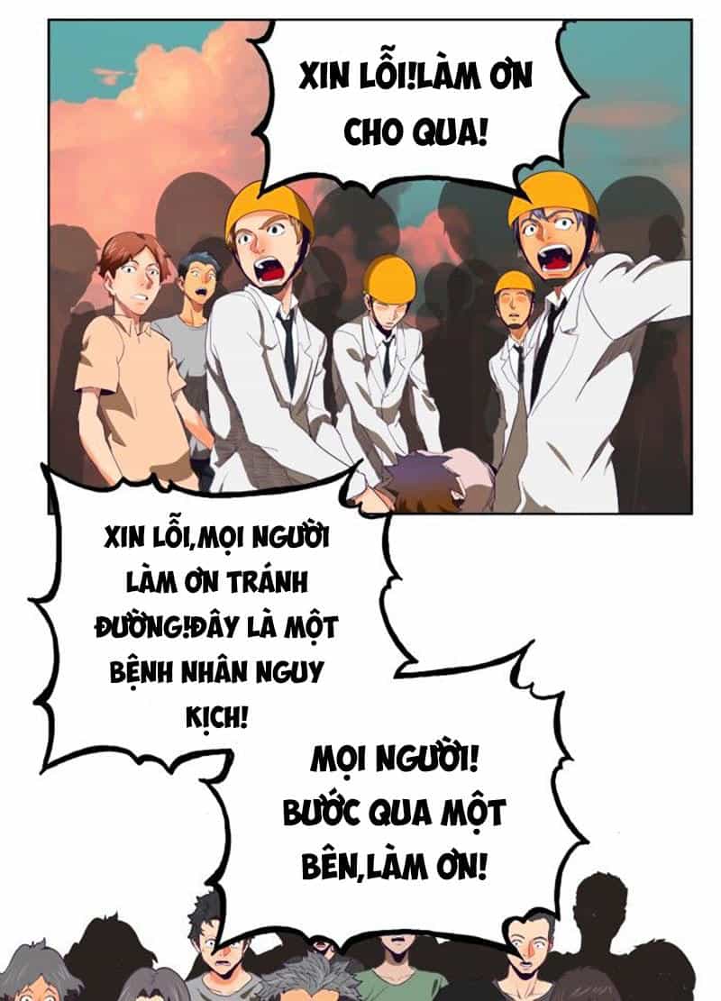 Chúa Tể Học Đường - Chương 325 - ảnh 84