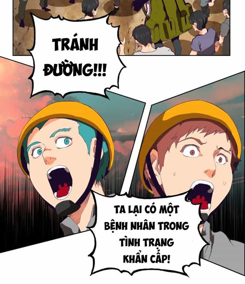Chúa Tể Học Đường - Chương 325 - ảnh 87