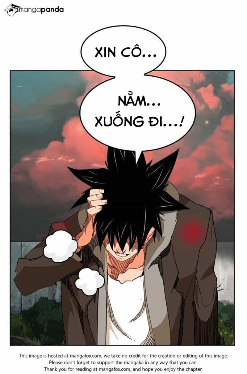 Chúa Tể Học Đường - Chương 326 - ảnh 32