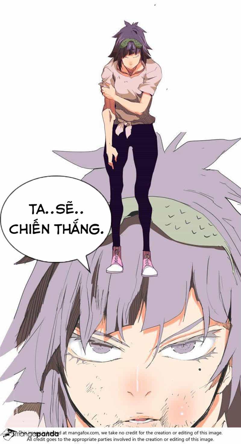 Chúa Tể Học Đường - Chương 326 - ảnh 35