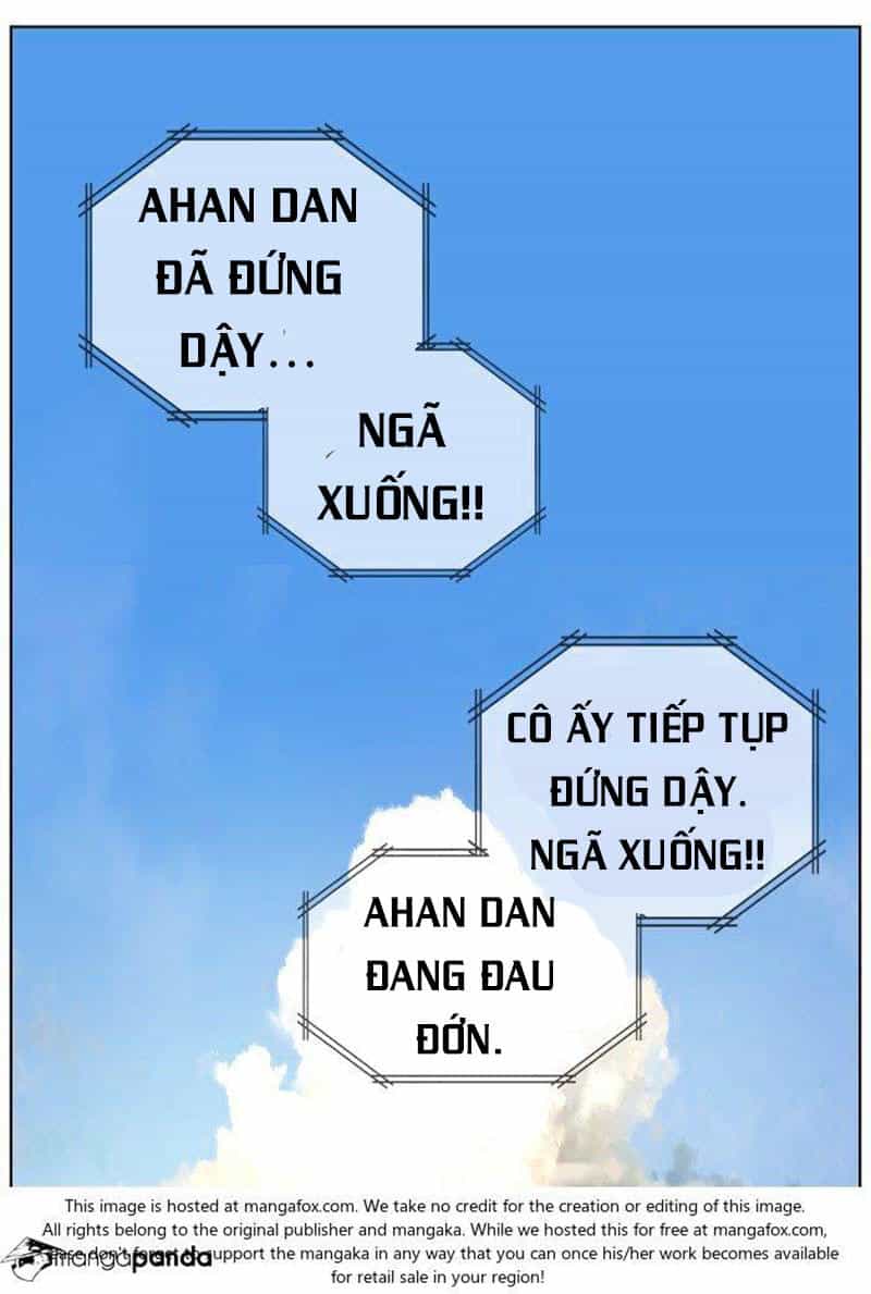 Chúa Tể Học Đường - Chương 326 - ảnh 37
