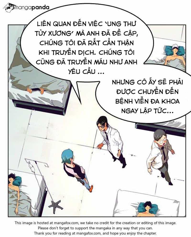 Chúa Tể Học Đường - Chương 326 - ảnh 63