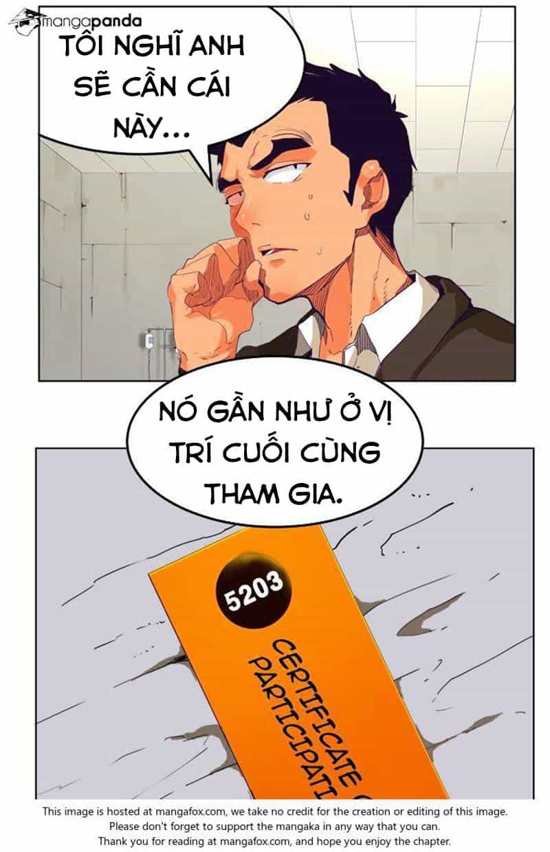 Chúa Tể Học Đường - Chương 326 - ảnh 69