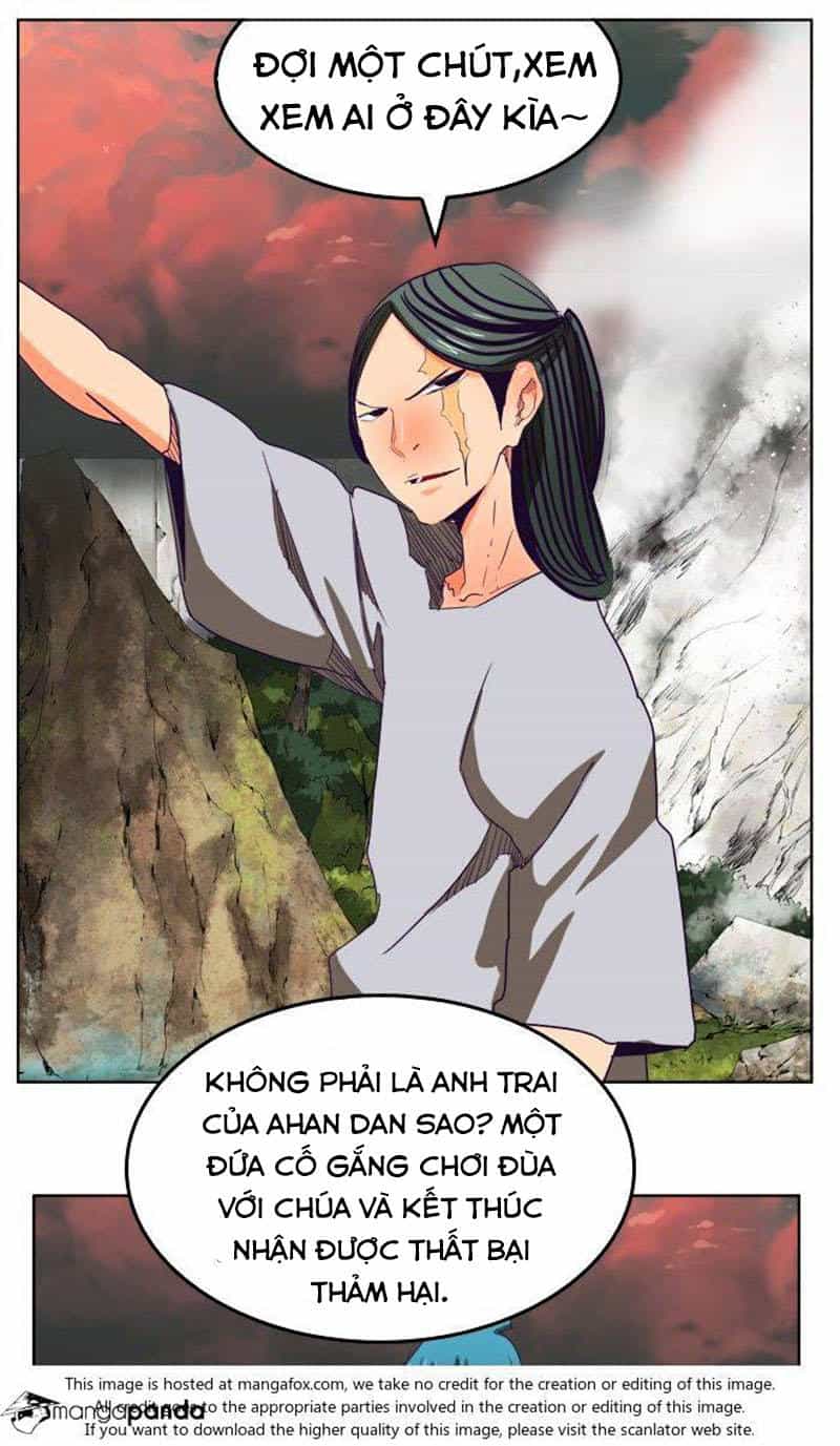 Chúa Tể Học Đường - Chương 326 - ảnh 87