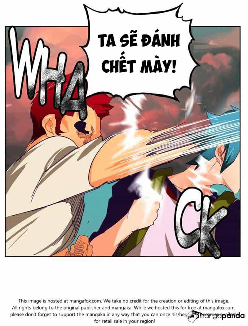 Chúa Tể Học Đường - Chương 326 - ảnh 92
