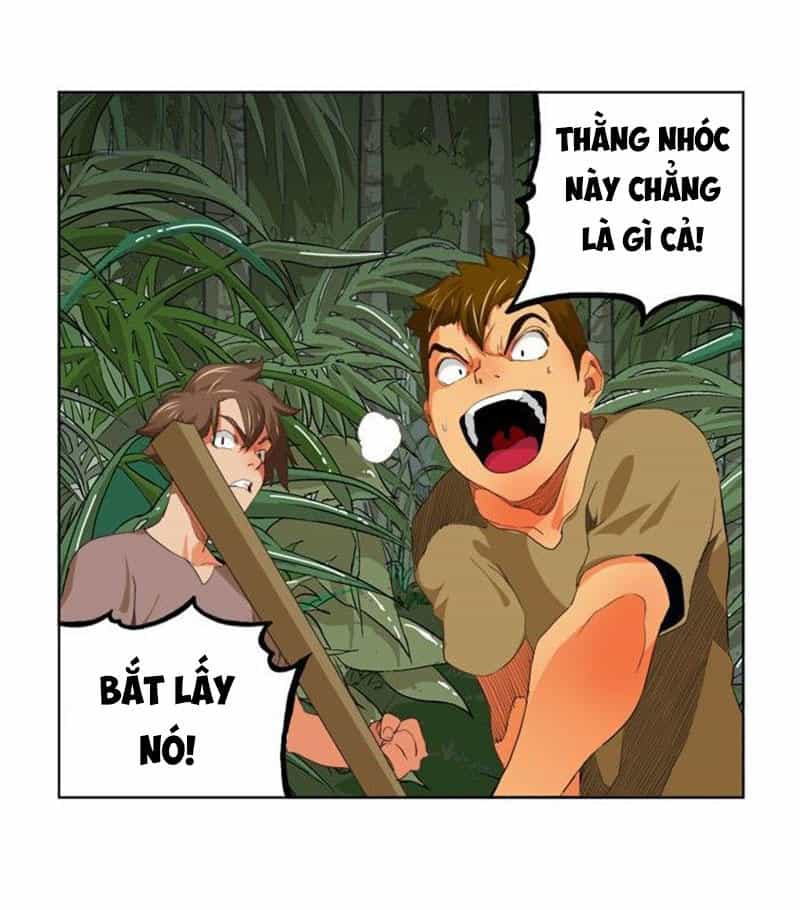 Chúa Tể Học Đường - Chương 327 - ảnh 30