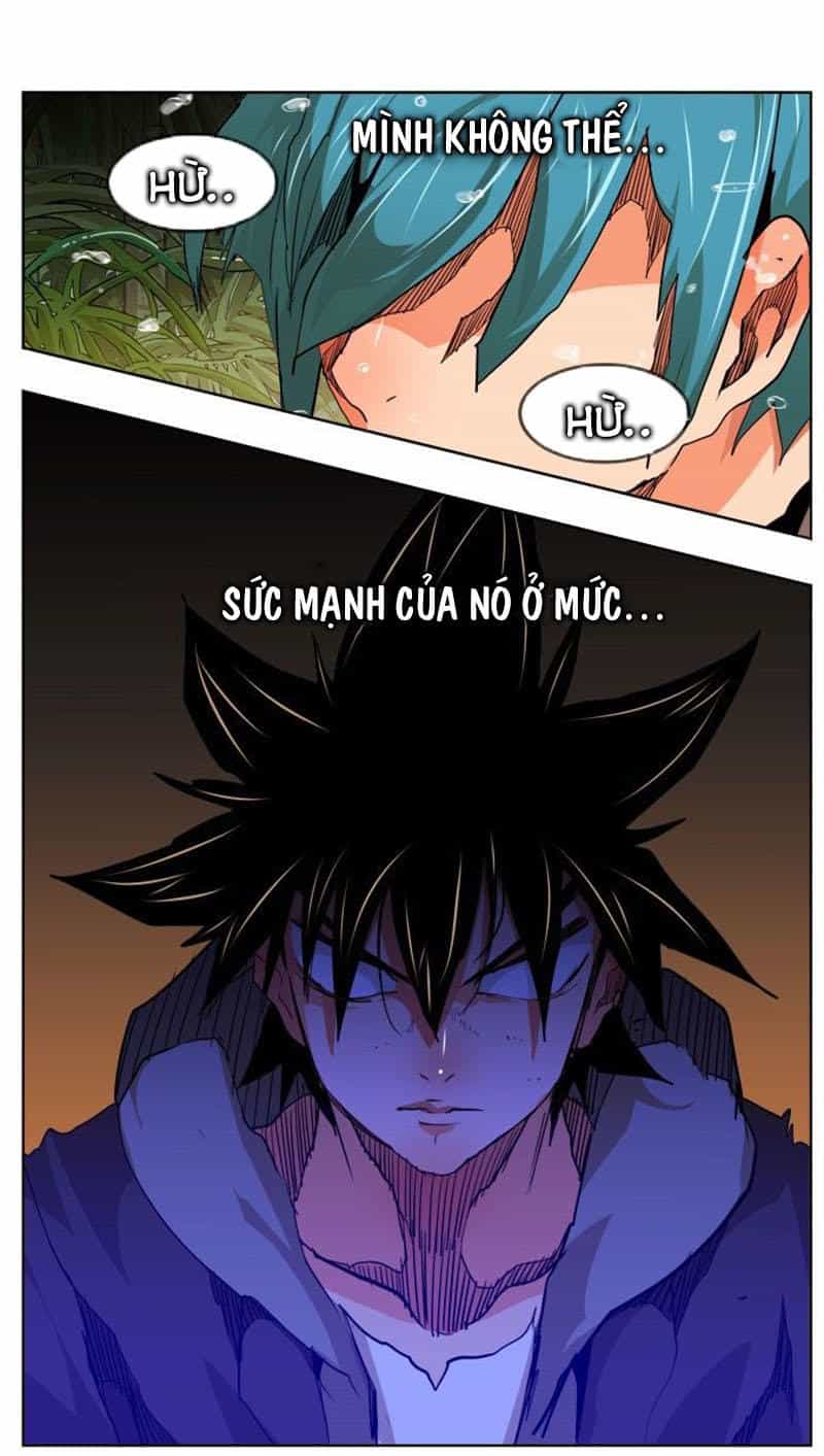 Chúa Tể Học Đường - Chương 327 - ảnh 42