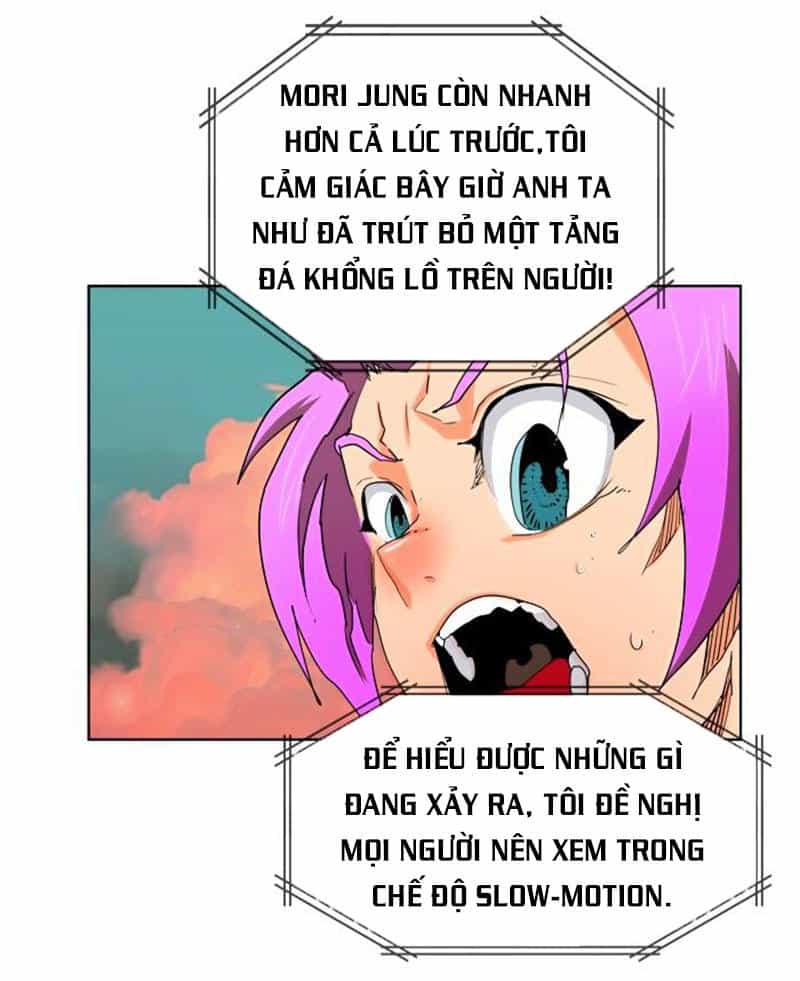 Chúa Tể Học Đường - Chương 328 - ảnh 20