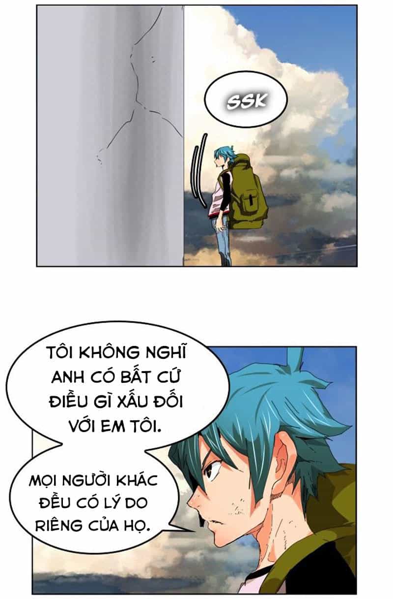 Chúa Tể Học Đường - Chương 328 - ảnh 4