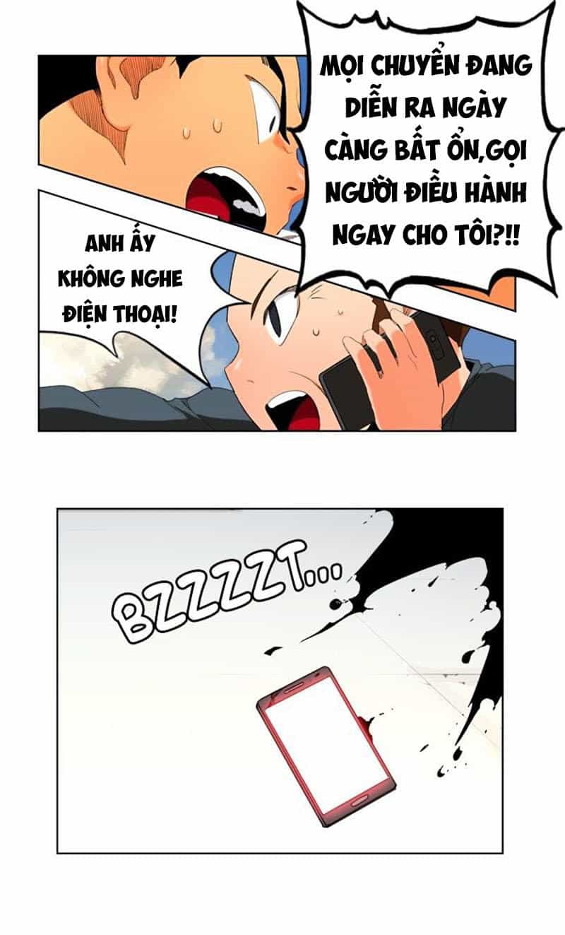 Chúa Tể Học Đường - Chương 328 - ảnh 51
