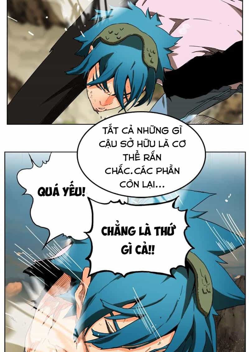 Chúa Tể Học Đường - Chương 329 - ảnh 25