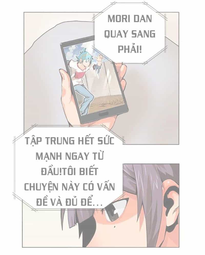 Chúa Tể Học Đường - Chương 329 - ảnh 44