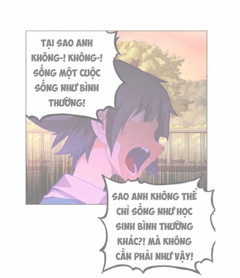Chúa Tể Học Đường - Chương 329 - ảnh 51