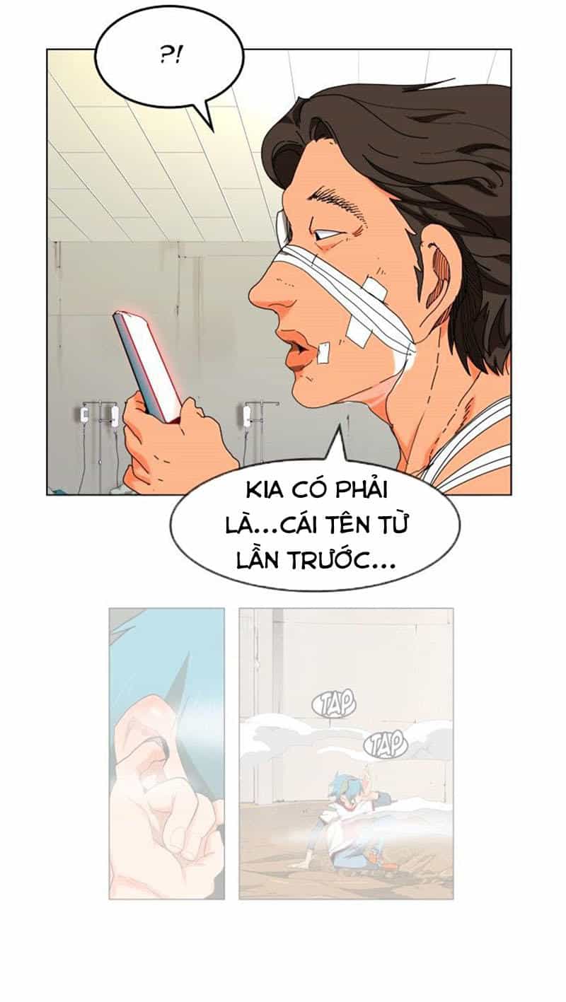 Chúa Tể Học Đường - Chương 329 - ảnh 71