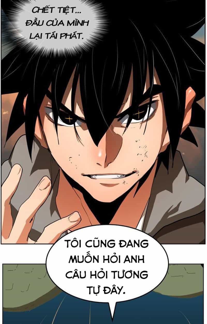 Chúa Tể Học Đường - Chương 330 - ảnh 14