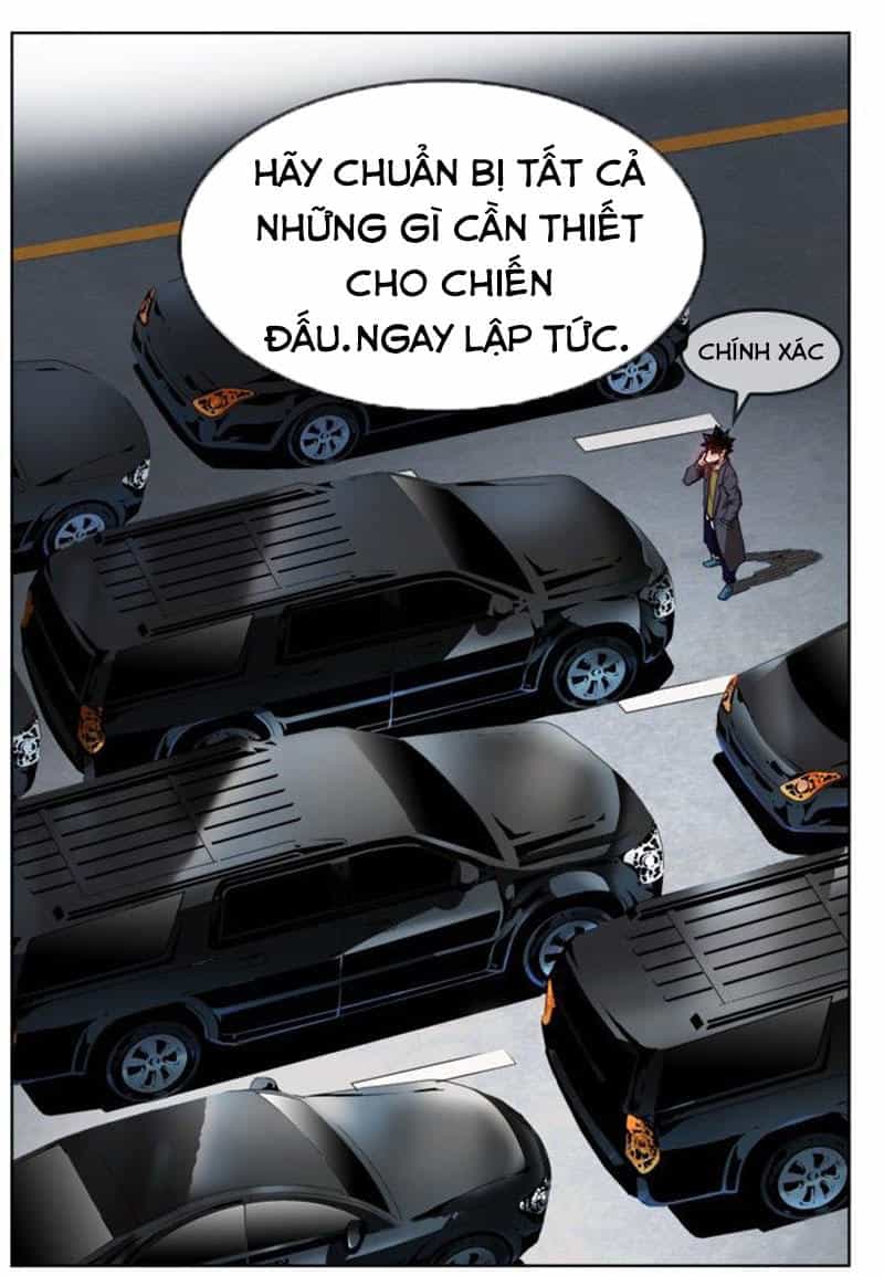 Chúa Tể Học Đường - Chương 330 - ảnh 59