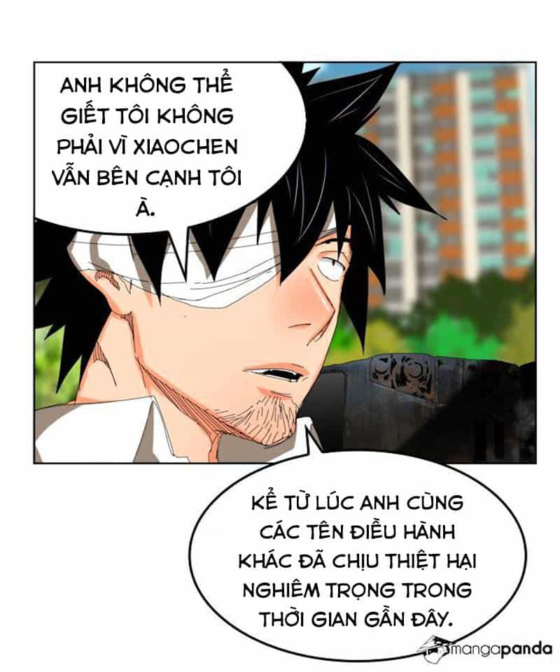 Chúa Tể Học Đường - Chương 331 - ảnh 14