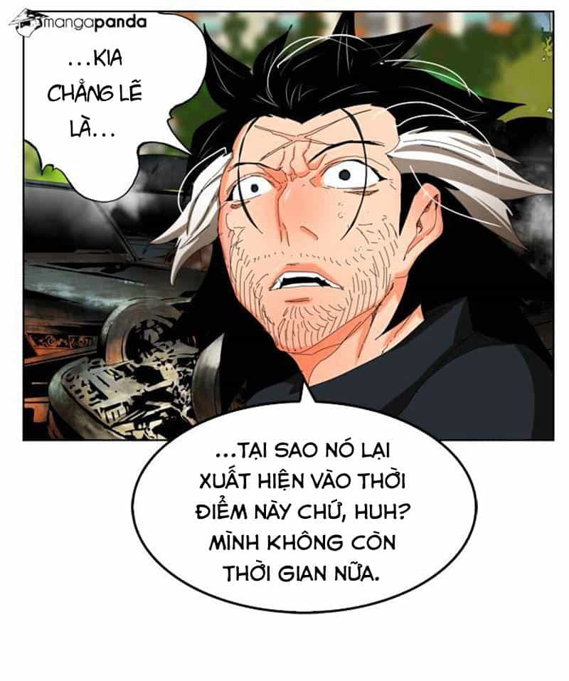 Chúa Tể Học Đường - Chương 331 - ảnh 34
