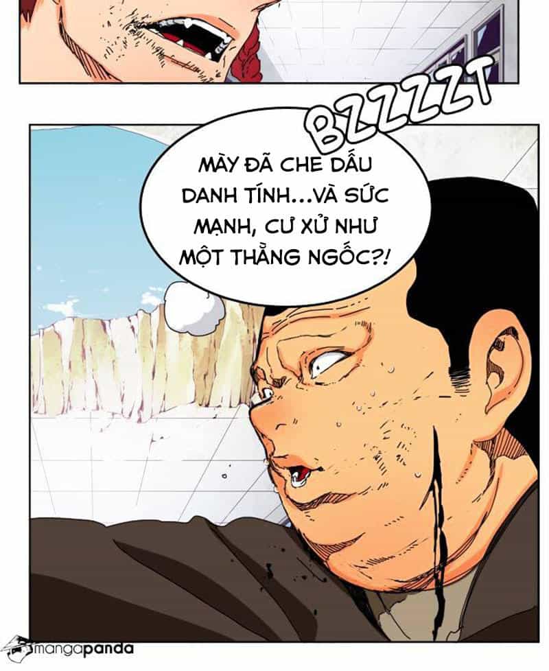 Chúa Tể Học Đường - Chương 331 - ảnh 4