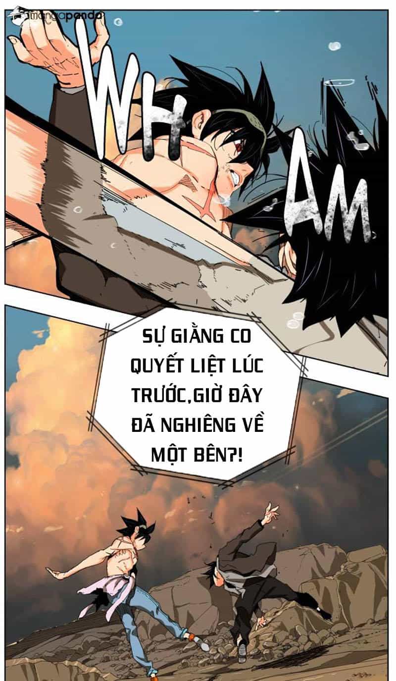 Chúa Tể Học Đường - Chương 331 - ảnh 50