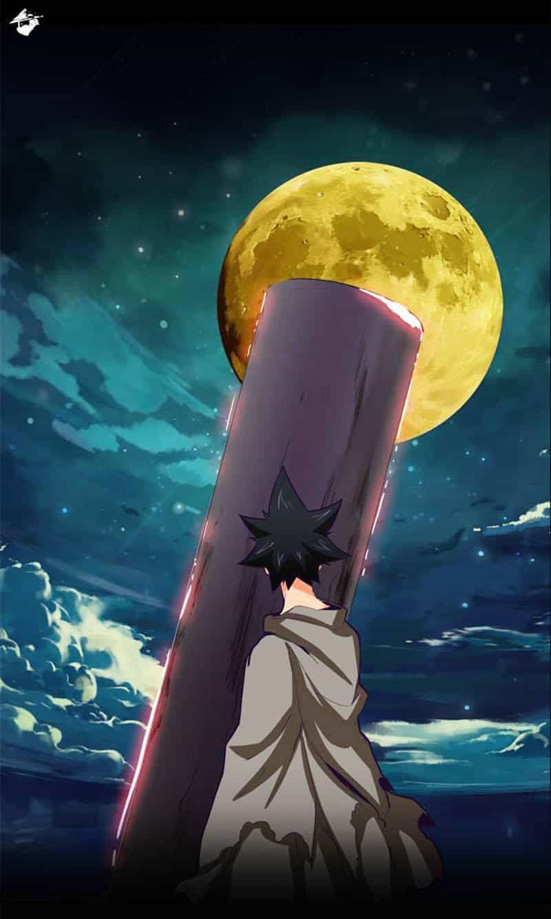 Chúa Tể Học Đường - Chương 331 - ảnh 72
