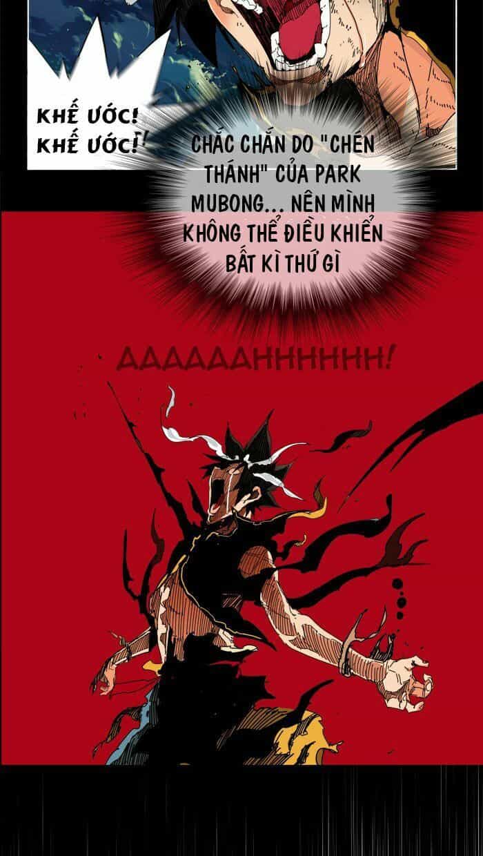 Chúa Tể Học Đường - Chương 332 - ảnh 14