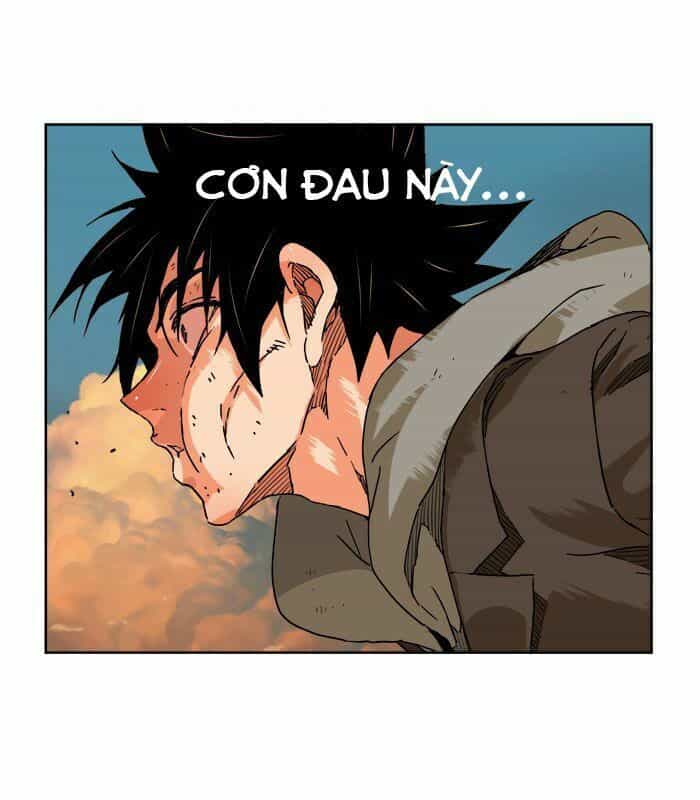 Chúa Tể Học Đường - Chương 332 - ảnh 26