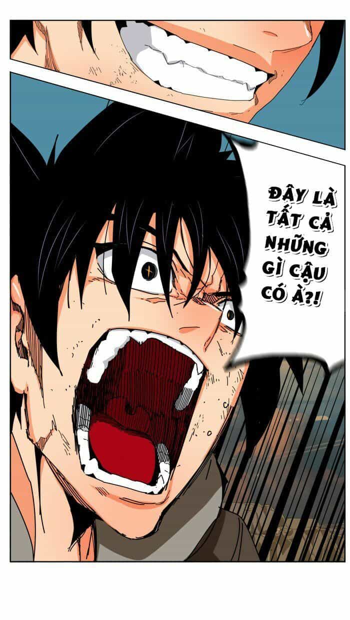 Chúa Tể Học Đường - Chương 332 - ảnh 58