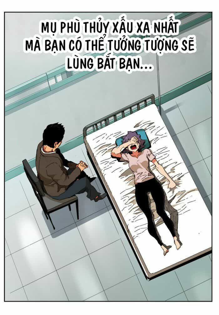 Chúa Tể Học Đường - Chương 332 - ảnh 97