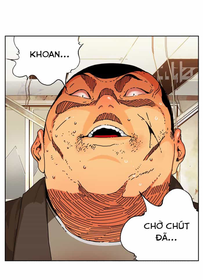 Chúa Tể Học Đường - Chương 333 - ảnh 49