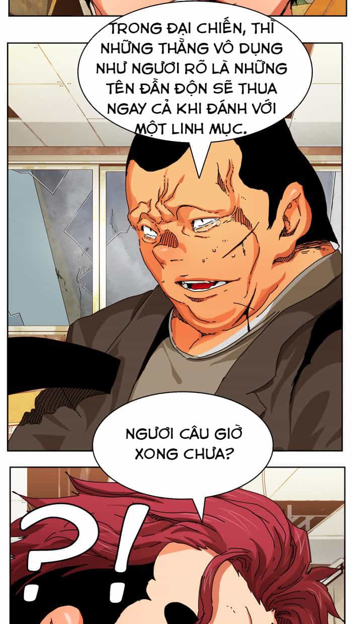 Chúa Tể Học Đường - Chương 333 - ảnh 58