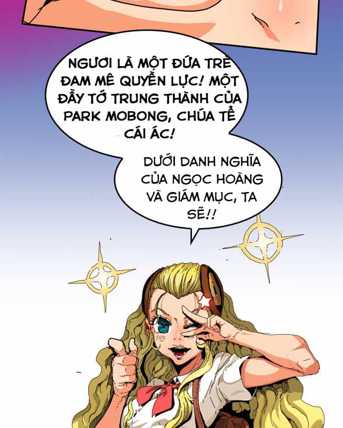 Chúa Tể Học Đường - Chương 333 - ảnh 69