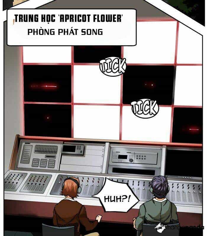Chúa Tể Học Đường - Chương 334 - ảnh 37