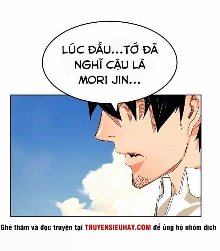 Chúa Tể Học Đường - Chương 334 - ảnh 40
