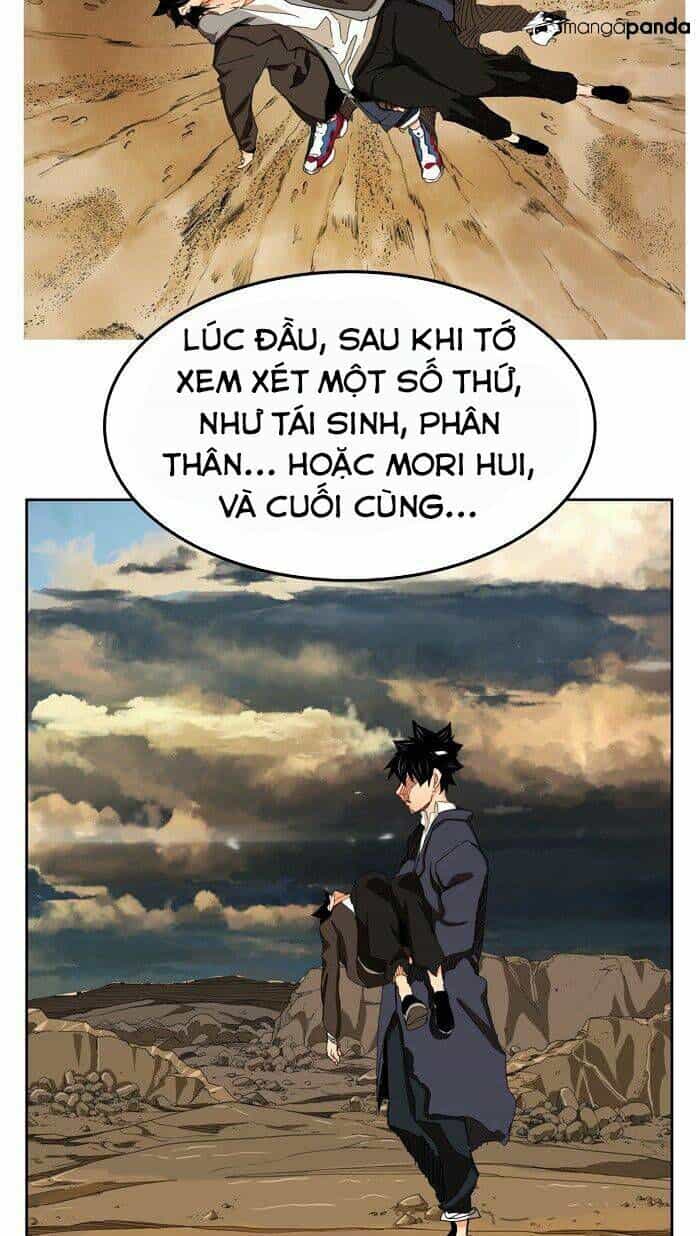 Chúa Tể Học Đường - Chương 334 - ảnh 44