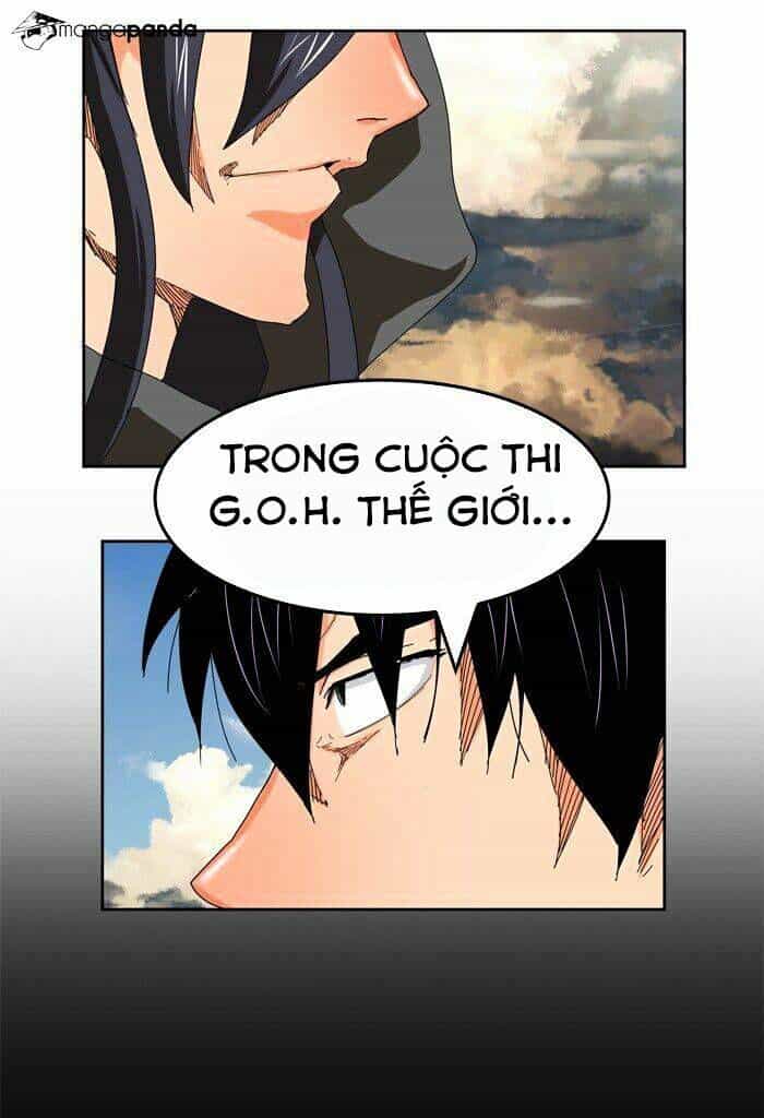 Chúa Tể Học Đường - Chương 334 - ảnh 47