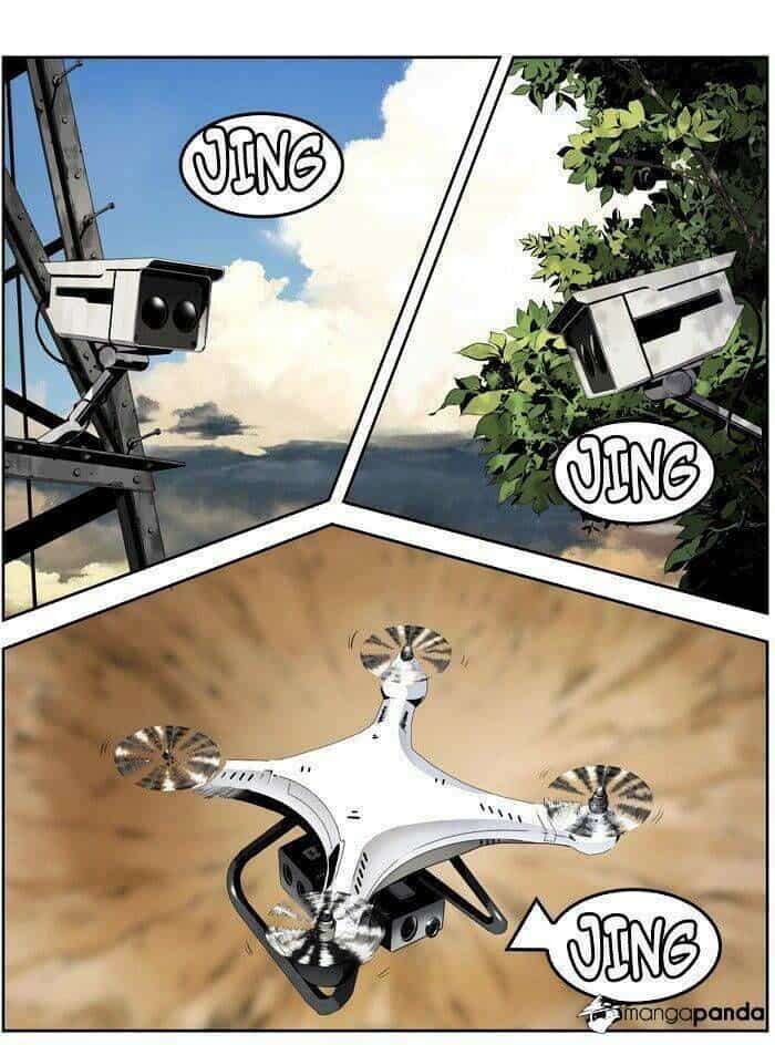 Chúa Tể Học Đường - Chương 334 - ảnh 5
