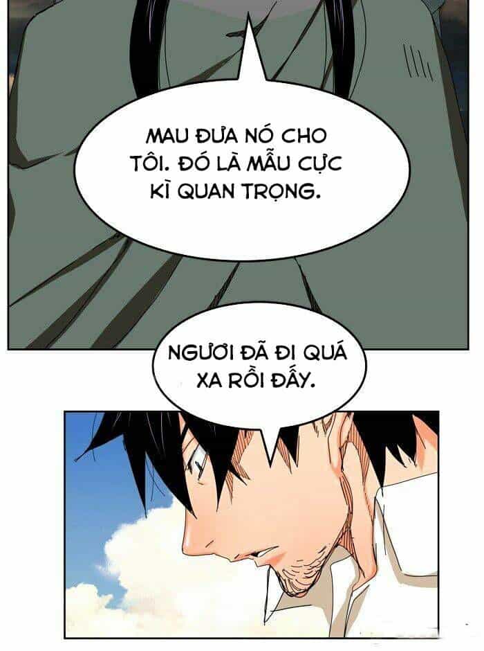 Chúa Tể Học Đường - Chương 334 - ảnh 54