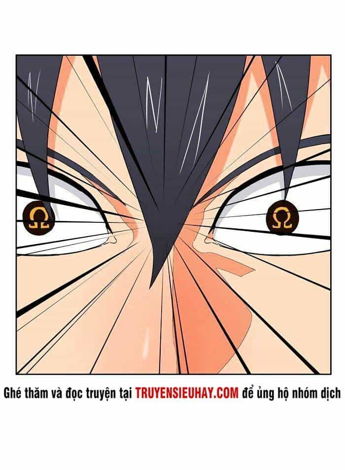 Chúa Tể Học Đường - Chương 334 - ảnh 55