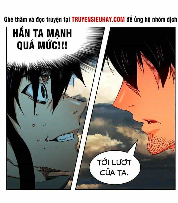 Chúa Tể Học Đường - Chương 334 - ảnh 66