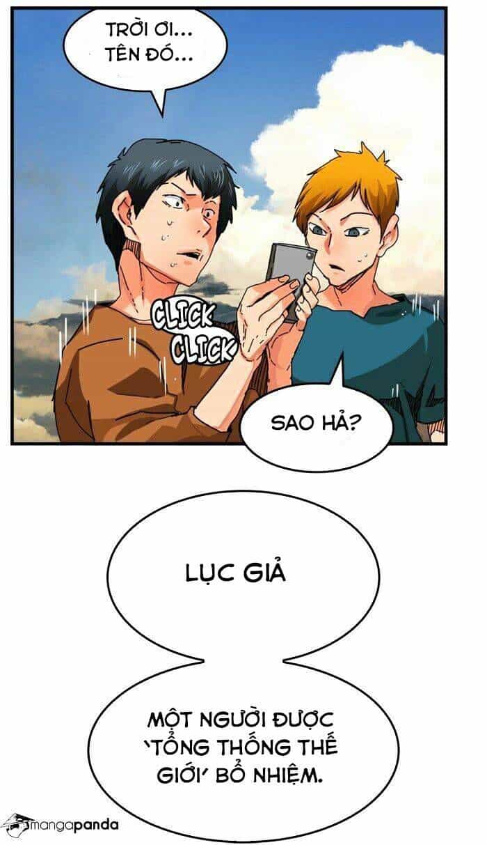 Chúa Tể Học Đường - Chương 334 - ảnh 9