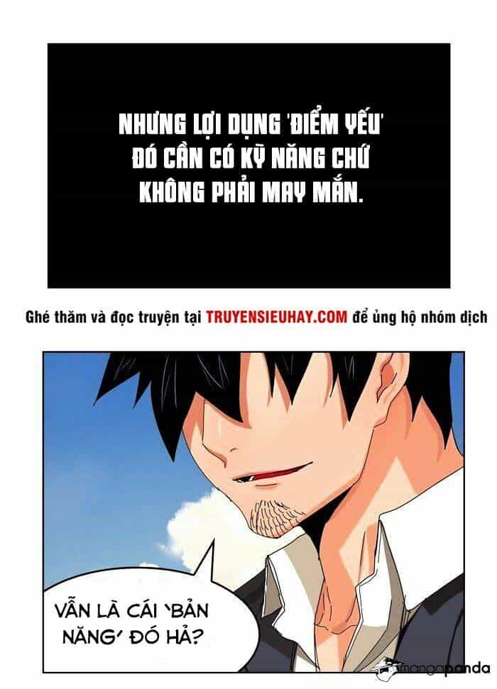 Chúa Tể Học Đường - Chương 335 - ảnh 44